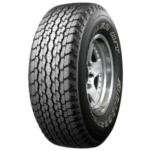 LIGHT VEHICLE (4X4 / LVR) (265-55-R19) (DUELER – A/T 693 RBT)