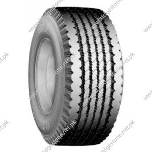 TRUCK & BUS (365-80-R20) ( ECOPIA – R164 )