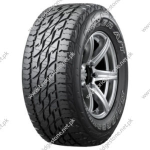 LIGHT VEHICLE(4X4 / SUV) (255-70-R15)  (D-697)