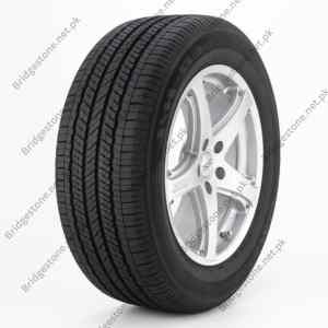 LIGHT VEHICLE (4X4 / LVR) (235-60-R18) (DUELER – A/L 400 RBT)